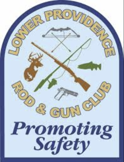 LPRGC Logo